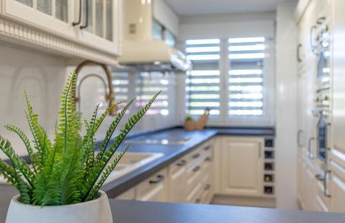 FIRST LINE SEA VIEWS - Club & Pool & Parking by ALOHA Bilbao - Photo 13