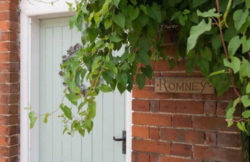 Romney, a cosy Victorian cottage in a picturesque Suffolk village - Foto 40