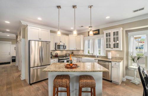 Lake Effect 3BR Home Steps to Everything 27 - Foto 21