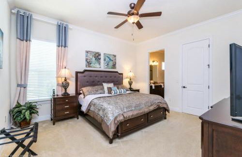 Reunion Resort 5 Bed Majestic ! 5 Bedroom Villa by RedAwning - Foto 39