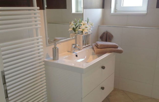 Holiday Apartment Schliekieker - Foto 6