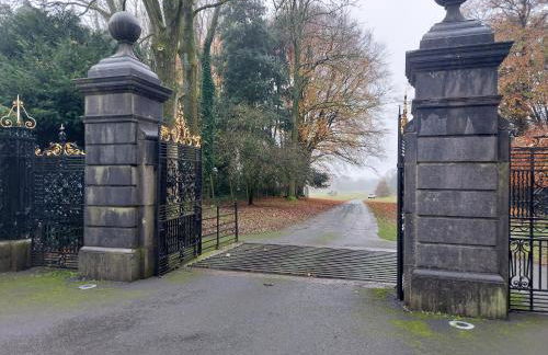 Sunny Bank, Cark-in-Cartmel - Foto 38