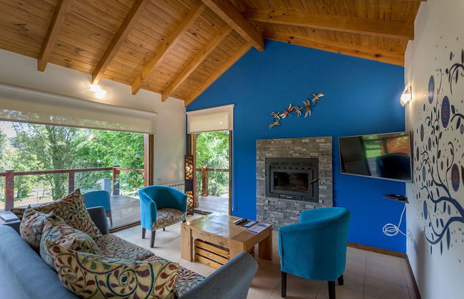 Solar Selvana - Casas de montaña - Foto 57