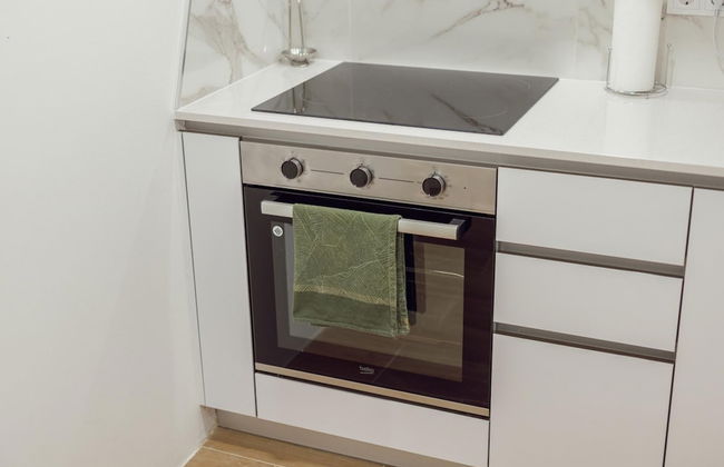 Lapa Stylish Apartment A by Vacationy - Foto 23