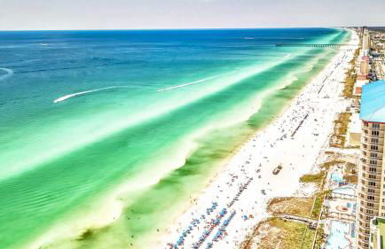 Emerald Beach 1036 - Turquoise Turtle - Foto 72