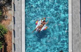 Nireas Blue Balcony by Raise - Foto 46