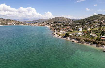 Xeno Bayview Penthouse Salamina - Foto 26