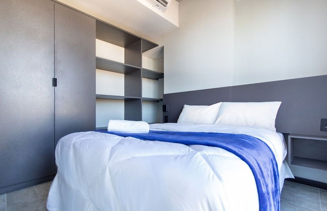 Condomínio TOLIVE One Housi by Carpediem - Foto 27