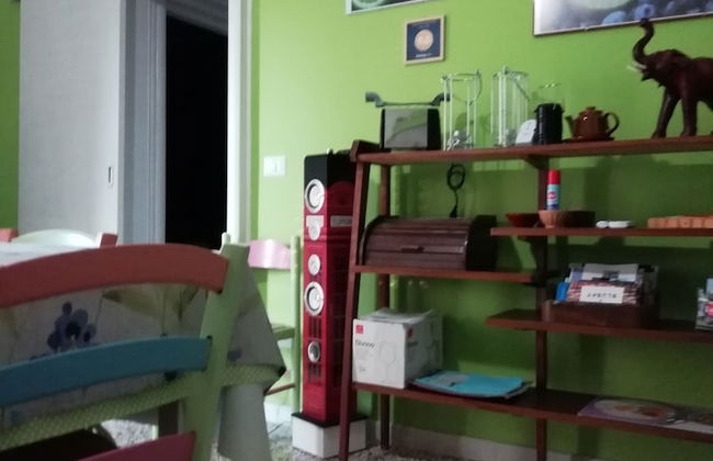 Villetta Dote - Photo 23