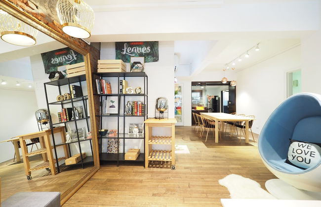 BR4&Zhongxiao Fuxing - Photo 56