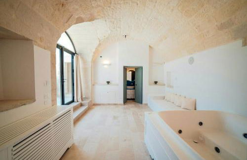 Noble Palazzo In San Cassiano - Foto 17