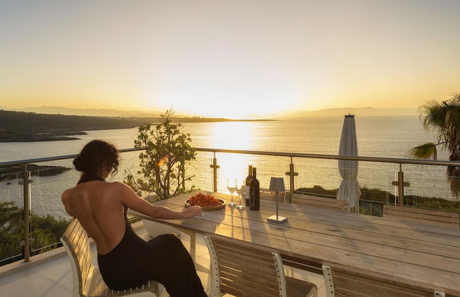 Villa Anton by Cura Villas Collection - Foto 47