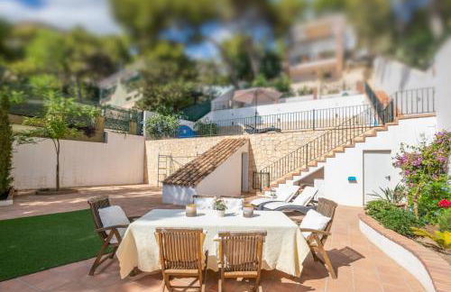 Apartamento Una Vida En Chanclas Málaga - Foto 7