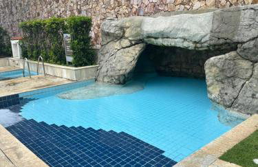 Maravilhoso Flat - Foto 20