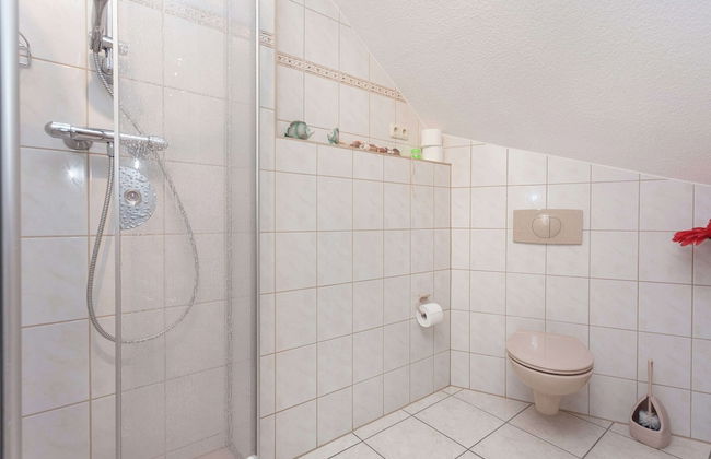 Fantastic Apartment in Frauenwald near Forest - Foto 22