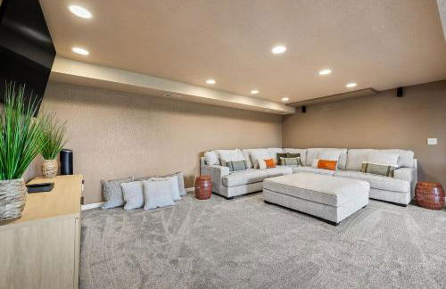 Panorama Peak Mountain Hideaway - Foto 8