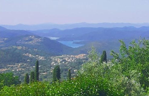 Lovely Home In Spéracèdes With Wifi - Foto 17