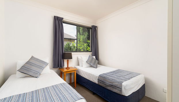 Hornsby Furnished Apartments - Foto 5, Habitación