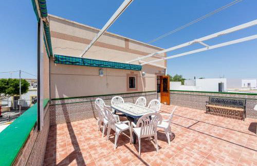 Villa Cruz en Fernán Pérez - Foto 19