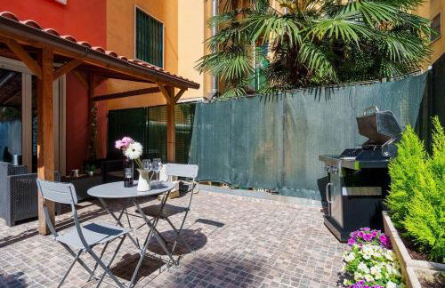 NYE apart S SIRO stadium Milan CORTINA Olimpiadi - Foto 1