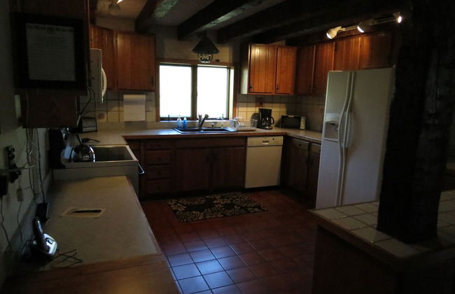 Creekside Resort - Foto 14