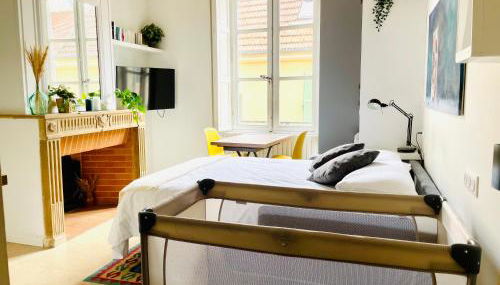 Casa Londono - Studio #5 - Charmant & chaleureux - Foto 5