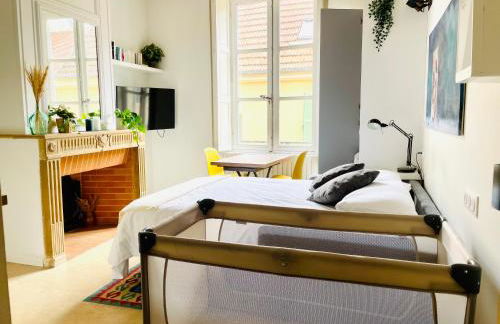 Casa Londono - Studio #5 - Charmant & chaleureux - Foto 5