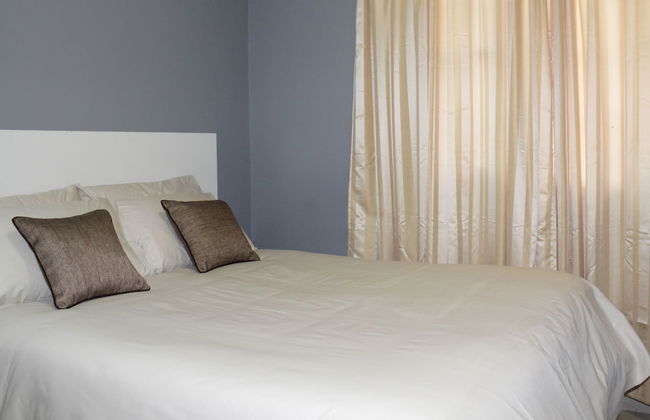 Asante Apartments - Foto 7