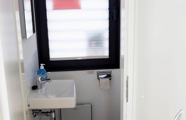 Hausboot in Boltenhagen - Foto 9