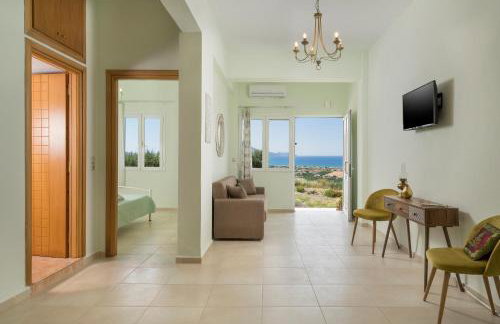 OLIVE BREEZE - Photo 5