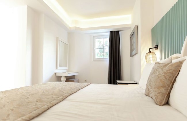 Kalkan Suites Hotel - Foto 7