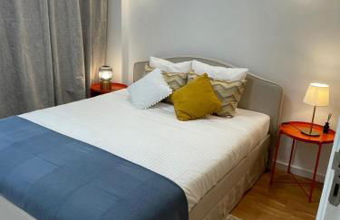 Lisbon in sight! Apartment near Reboleira subway - Foto 14