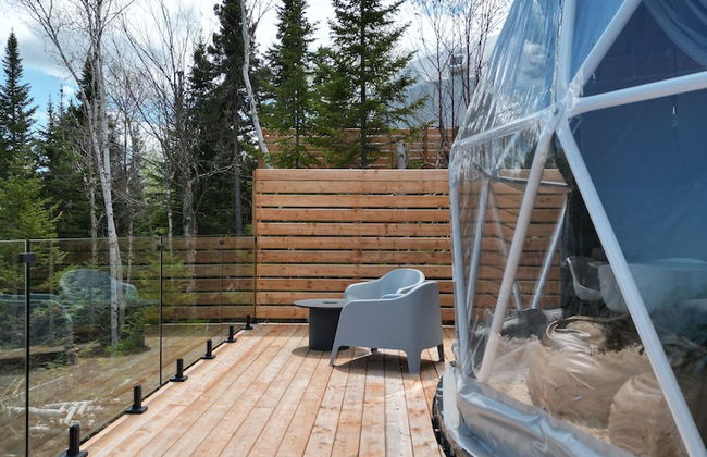 Nørdika Charlevoix - Foto 51