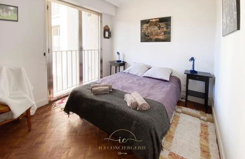 L'Archimède - Parking privé - Foto 43