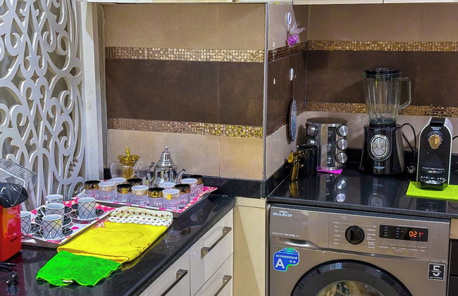 Luxury & Clean close to the Sea - Photo 11