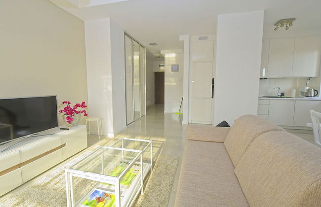 Poduszka Apartamenty Zdrojowe - Foto 12