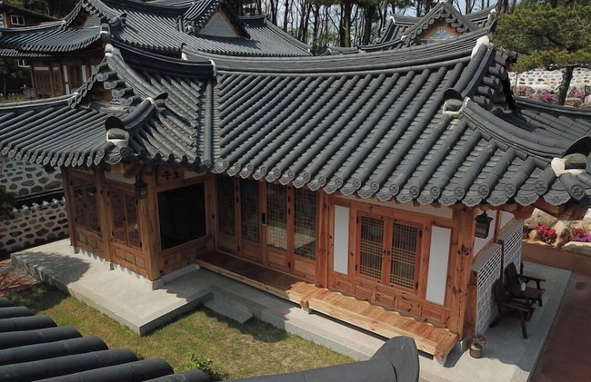 Donghae Hanok Donganjae - Foto 12