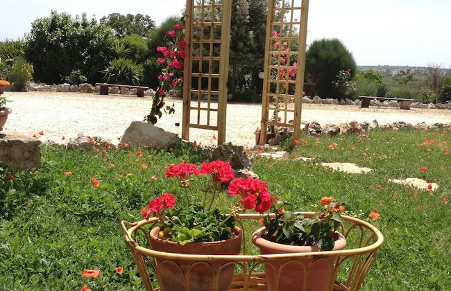 Trulli Colarossa - Photo 77