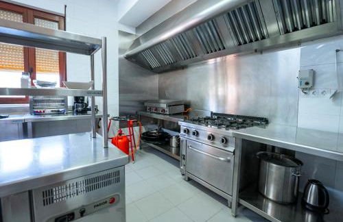 Casa Rural Galatea especial Grupos - Foto 17