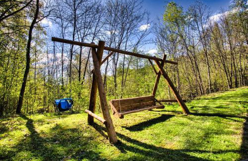 Bieszczady Żubrowe Wzgórze 785-049-543 - Foto 61