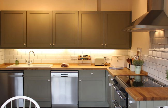 Gardeners Cottage - Foto 7