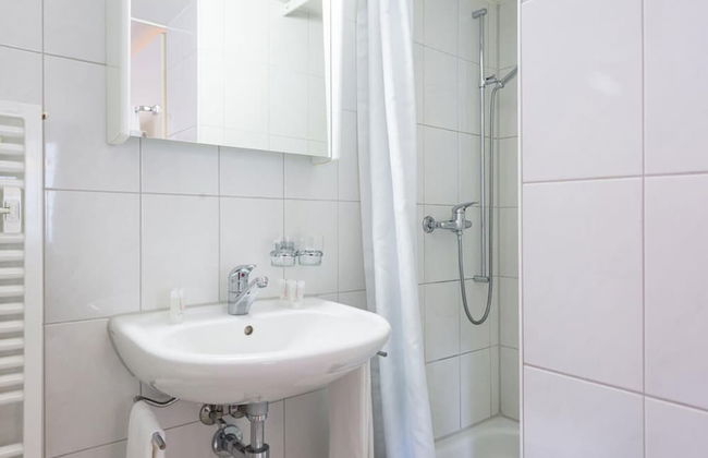 Hitrental Zeughausgasse Apartments - Foto 31