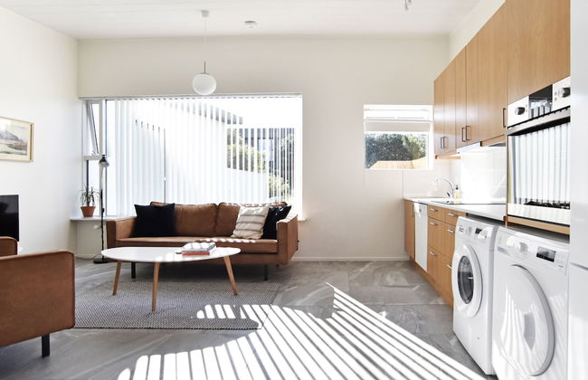 Nes Residence - Foto 19