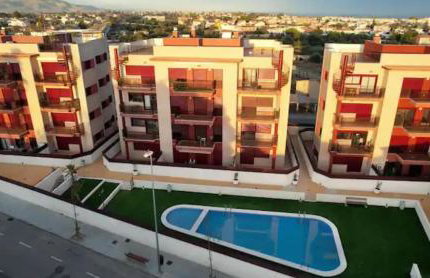 Apartment with terrace - Photo 15