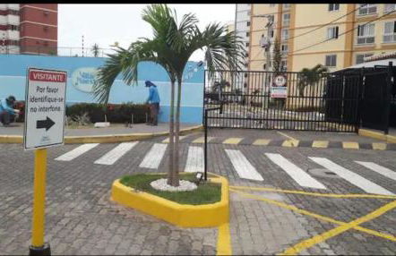 Ap. Espetacular. À 5 minutos da praia. - Foto 22