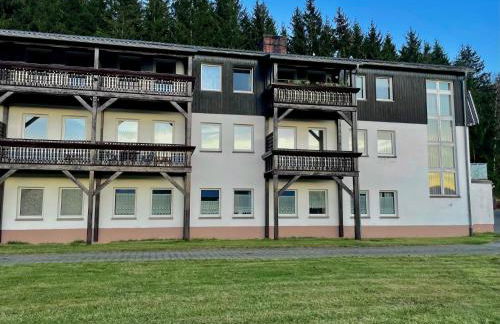 Ferienapartments Erzpanorama - Foto 1