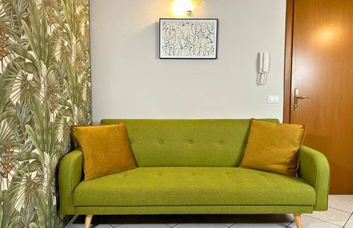 Domus Derthona Alloggio Perosi - Foto 12