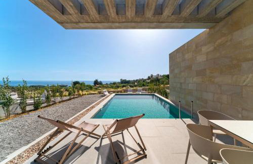 Linear Cabanon Kallithea Luxury Villas - Foto 37