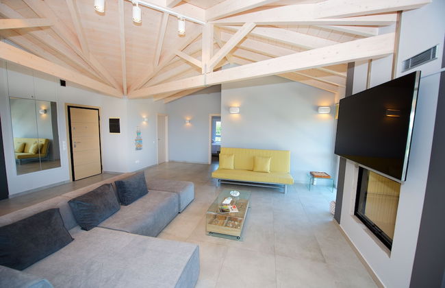 Fedra's House - Photo 17