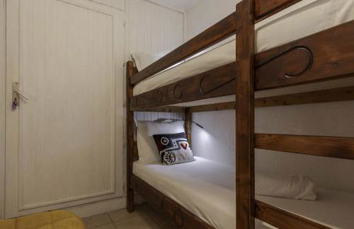 Prarion Lac - Pied des pistes - Vue montagne - Foto 11